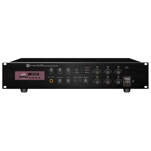 DIRECT POWER TECHNOLOGY PA-M120BR