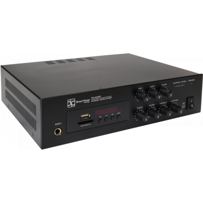 DIRECT POWER TECHNOLOGY PA-60BT