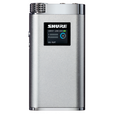 Shure SHA900-E