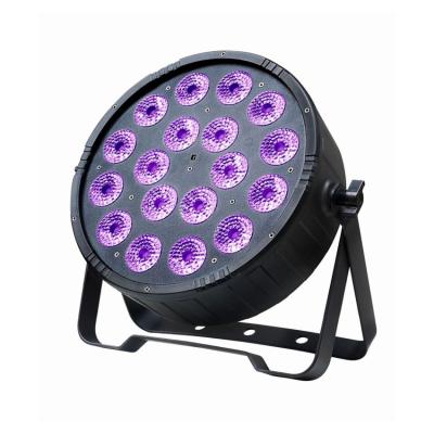 ESTRADA PRO LED PAR 1812