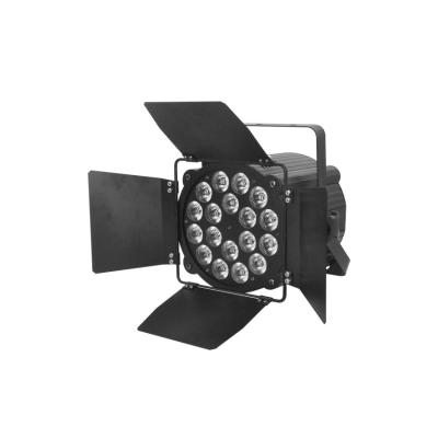 PSL LED SPOTLIGHT 1815