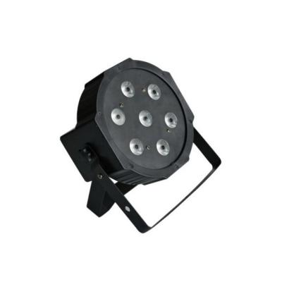 PSL LED Mini Flat PAR 7
