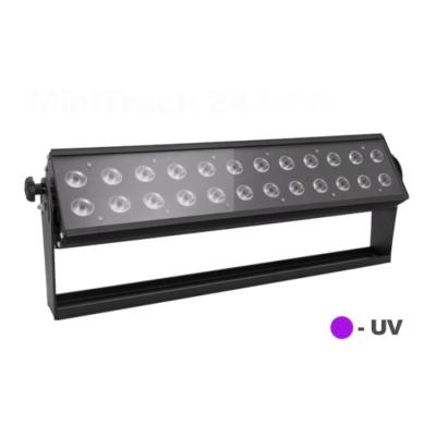 PSL MiniTrack 24 UFO