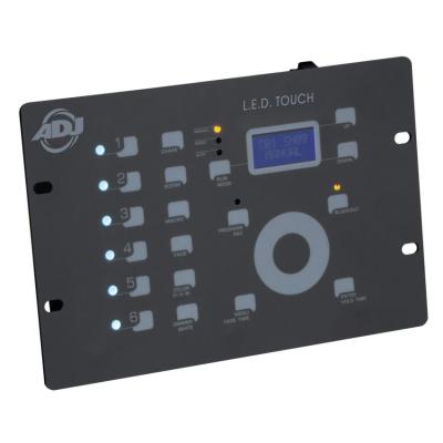 AMERICAN DJ LED Touch