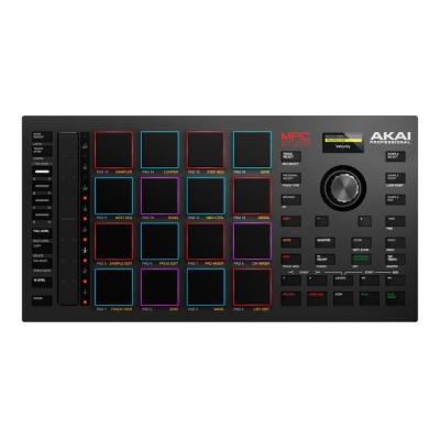 AKAI PRO MPC Studio 2