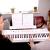 ALESIS RECITAL WHITE