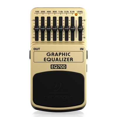 BEHRINGER EQ700