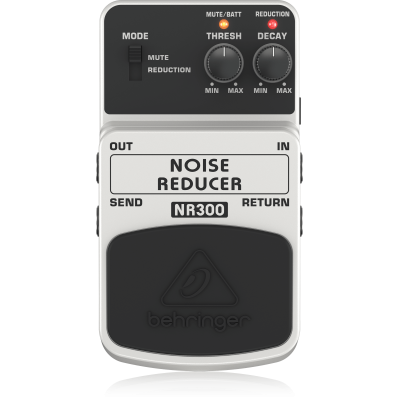 BEHRINGER NR300