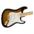 Fender American Original 50s Stratocaster, Maple Fingerboard, 2-Color Sunburst