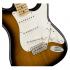 Fender American Original 50s Stratocaster, Maple Fingerboard, 2-Color Sunburst