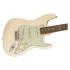 FENDER American Original 60s Stratocaster, Rosewood Fingerboard, Olympic White