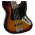 FENDER American Original 70s Jazz Bass, Maple Fingerboard, 3-Color Sunburst