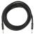 FENDER 15' INST CABLE BLK