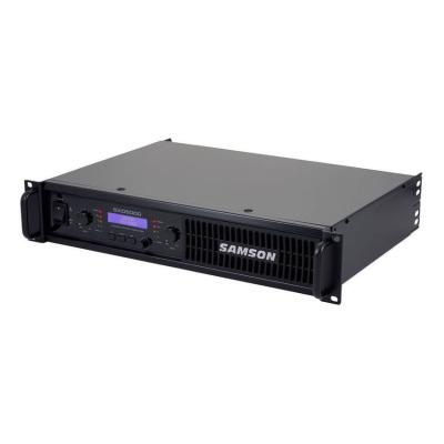 SAMSON SXD5000