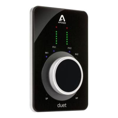 APOGEE Duet 3