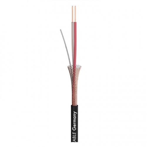 SOMMER CABLE SC-CICADA SO-D14 BLK