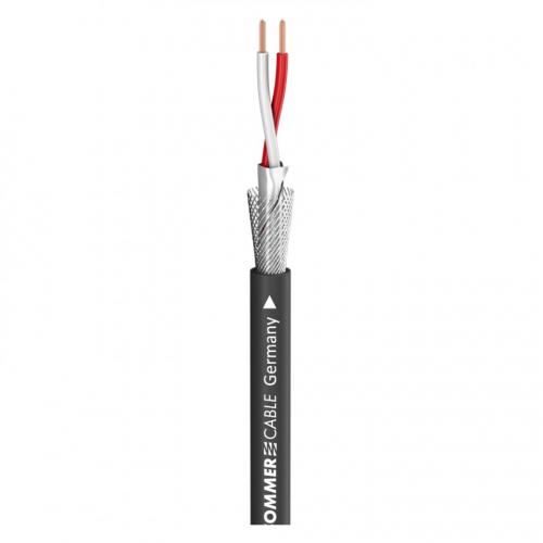 SOMMER CABLE SC-GOBLIN BLK