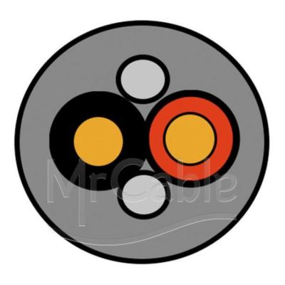 BELDEN 70046CH.00500