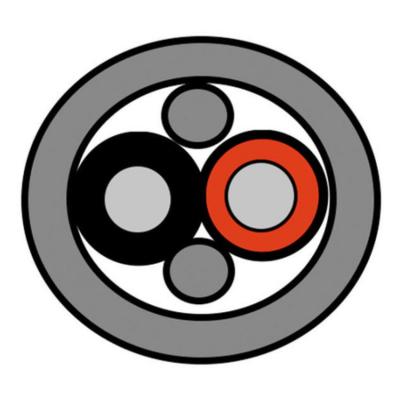 BELDEN 70048CH.00500