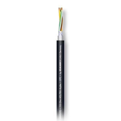 SOMMER CABLE SC-BINARY 434 DMX512 PUR