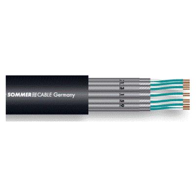 SOMMER CABLE SC-QUANTUM HIGHFLEX QMC32