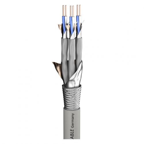 SOMMER CABLE SC-LOGICABLE MP MODF03