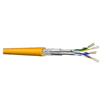 DRAKA UC900 SS27 C7 S/FTPp 4P LSHF GN 100RW