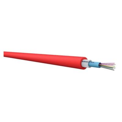 DRAKA IP MediaLine Fiber Cca CT 3kN 12 SM7B GY