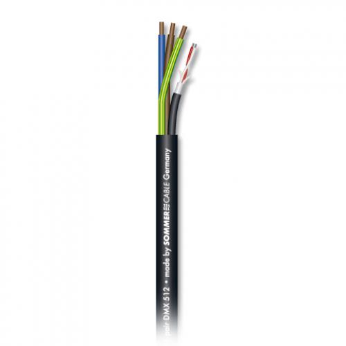 SOMMER CABLE SC-MONOLITH POWER DMX 1