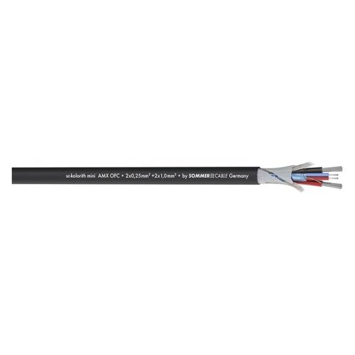 SOMMER CABLE SC-Kolorith MINI FRNC (CPR)