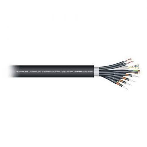 SOMMER CABLE SC-TRICONE 241P