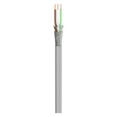 SOMMER CABLE SC-CONTROL FLEX 3x0,25
