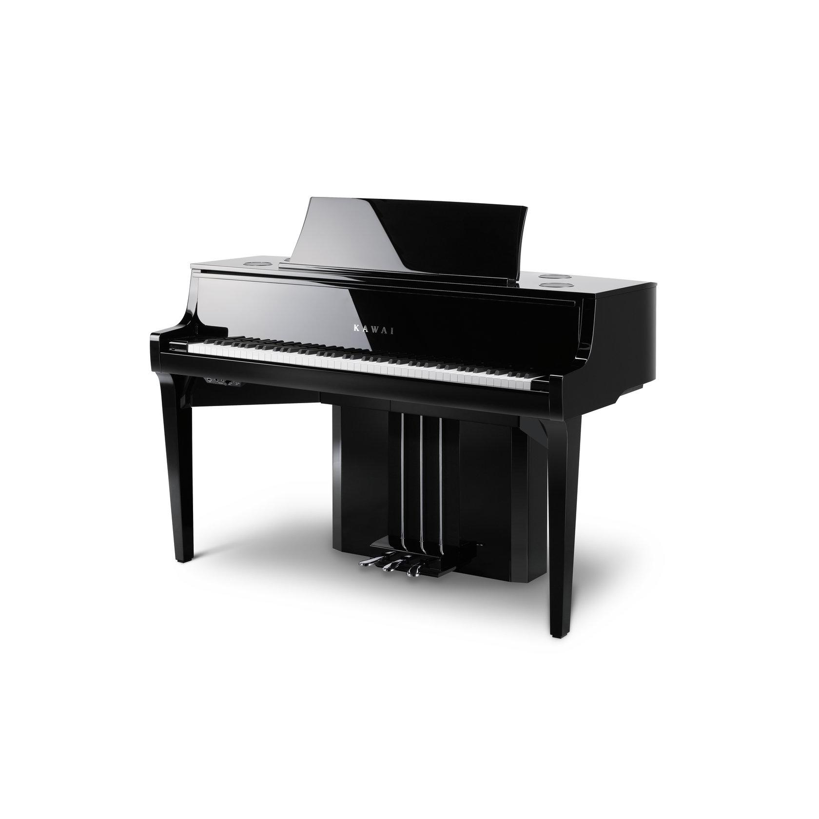 Kawai NV10S — Купить гибридное пианино Кавай NV10S по лучшей цене