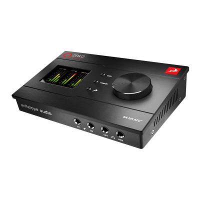 Antelope Audio Zen Quadro Synergy Core