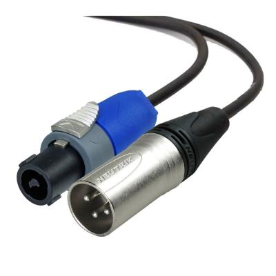 MRCABLE SP-S2XM-20-DR215-N