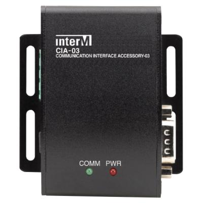 Inter-M CIA-03