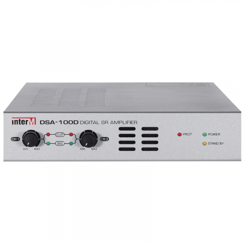 Inter-M DSA-100D