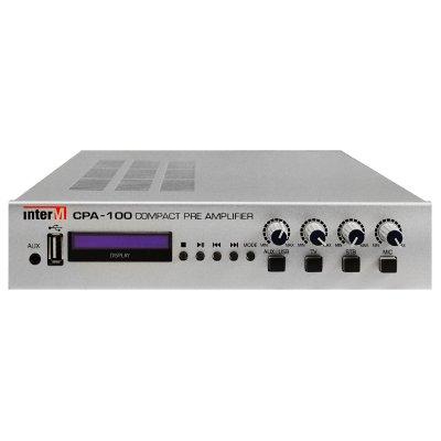 Inter-M CPA-100
