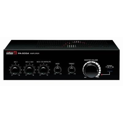 Inter-M PA-935N (товар снят с производства)