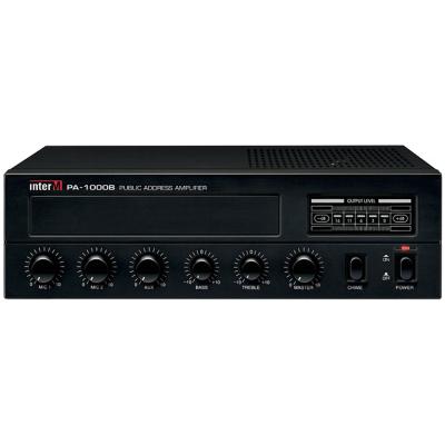 Inter-M PA-1000B ( снят с производства) 