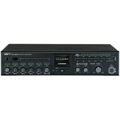 Inter-M PA-600