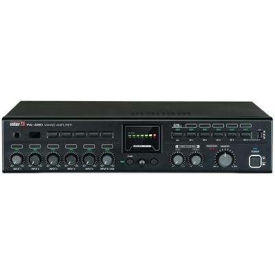 Inter-M PA-480