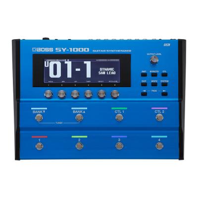 BOSS SY-1000