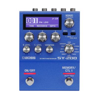 BOSS SY-200
