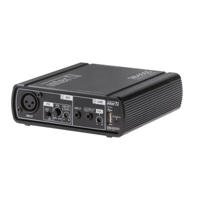 Inter-M DIB-6000