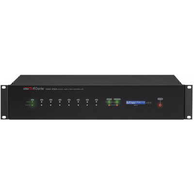 Inter-M DAC-288