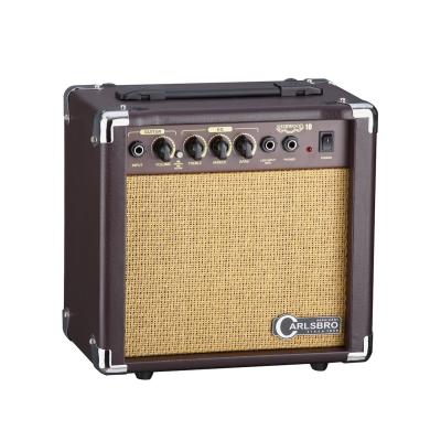 CARLSBRO SHERWOOD 10