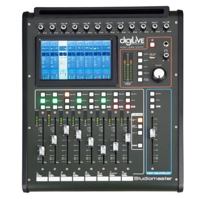 Studiomaster digiLivE 16