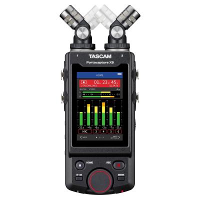 Tascam Portacapture X8