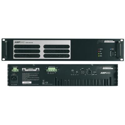 AUDIOPHONY AMP240